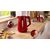  Чайник Bosch TWK1M124 красный 