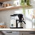  Кофеварка капельная Melitta Aroma Signature Therm DeLuxe 1007-07 