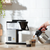  Кофеварка капельная Melitta Aroma Signature Therm DeLuxe 1007-07 