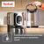  Кофеварка Tefal CM883D10 
