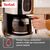  Кофеварка Tefal CM883D10 