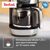  Кофеварка Tefal CM883D10 