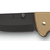  Нож перочинный Victorinox Evoke BS Alox Beige (0.9415.DS249) 136мм 4функц. бежевый 