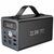  Внешний аккумулятор Hoco J138 22.5W+PD20W+DC12V 60000mAh 2Type-C/USB*3/Type-C*2 (black)(236148) 