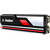  SSD Kingspec XG7000 (XG7000-2TB Pro) PCI-E 4.0 x4 2Tb M.2 2280 
