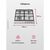  Варочная поверхность Hansa BHGI610502 
