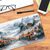  Коврик для мыши Cactus Beautiful nature CS-MP-JAC01XXL 900x400x4мм 