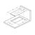  Варочная поверхность KUPPERSBERG ECS321 (6435) 