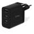  СЗУ TTEC 2SCG03S SmartCharger 65W PD/GAN USB-C Travel Charger Black 