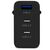  СЗУ TTEC 2SCG03S SmartCharger 65W PD/GAN USB-C Travel Charger Black 