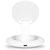  Беспроводное ЗУ TTEC 2KS31B AirCharger Up M MagSafe Wireless Charger White 