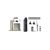  Рубанок Einhell TP-PL 18/3 Li BL-Solo (4345405) 