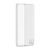  Внешний аккумулятор WiWU Wi-P032 10000mAh  2*USB + Type-C (White) 