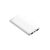  Внешний аккумулятор WiWU Wi-P032 10000mAh  2*USB + Type-C (White) 