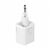  СЗУ Baseus Super Si TZCCSUP-L02 Quick Charger 1C 25W EU Sets White 