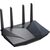  Роутер беспроводной Asus RT-AX5400 10/100/1000 черный 