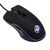  Мышь оптическая Dialog Gan-Kata MGK-34U (black)(116935) 