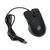  Мышь оптическая Dialog Gan-Kata MGK-34U (black)(116935) 