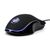  Мышь оптическая Dialog Gan-Kata MGK-34U (black)(116935) 