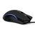  Мышь оптическая Dialog Gan-Kata MGK-34U (black)(116935) 