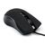  Мышь оптическая Dialog Gan-Kata MGK-34U (black)(116935) 