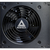  Блок питания Montech Beta 550W / ATX 2.43, APFC, 80 Plus Bronze, Japan main caps, 120mm fan, non-modular 