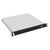  Корпус ExeGate Pro 1U430-02 EX296162RUS (RM 19", высота 1U, глубина 430, без БП, USB) 