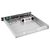  Корпус ExeGate Pro 1U430-02 EX296162RUS (RM 19", высота 1U, глубина 430, без БП, USB) 
