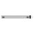  Корпус ExeGate Pro 1U430-02 EX296162RUS (RM 19", высота 1U, глубина 430, без БП, USB) 