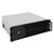  Корпус ExeGate Pro 3U450-12 EX297731RUS (RM 19", высота 3U, глубина 450, без БП, 2*USB) 