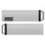  Корпус ExeGate Pro 3U450-12 EX297731RUS (RM 19", высота 3U, глубина 450, без БП, 2*USB) 