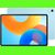 Планшет Huawei MatePad Papermatte BTK-W09 (53014FSE) 8/256 GB 11.5" голубой 
