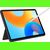  Планшет Huawei MatePad Papermatte BTK-W09 (53014FSE) 8/256 GB 11.5" голубой 