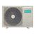  Кондиционер Hisense AS-09HW4RLRKC01AG/AS-09HW4RLRKC01AW 