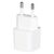  СЗУ TFN TFN-WCRPD09 nano TypeC PD 20W б/кабеля white 