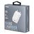  СЗУ TFN TFN-WCRPD09 nano TypeC PD 20W б/кабеля white 