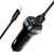  Адаптер Автомобильный с кабелем Hoco Z40 Superior 2USB/5V/2.4A +lightning (black) (202566) 