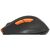  Мышь A4Tech Fstyler FG30S серый/оранжевый оптич. 2000dpi silent беспров. USB 6but (FG30S ORANGE) 