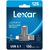  USB-флешка Lexar 2-in-1 (LJDD400128G-BNQNG) 128GB USB 3.1 Gen1 USB C, OTG, USB 3.1 Gen1/Type-C, металл/пластик, 130 MB/s 