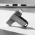  USB-флешка Lexar 2-in-1 (LJDD400128G-BNQNG) 128GB USB 3.1 Gen1 USB C, OTG, USB 3.1 Gen1/Type-C, металл/пластик, 130 MB/s 