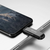  USB-флешка Lexar 2-in-1 (LJDD400128G-BNQNG) 128GB USB 3.1 Gen1 USB C, OTG, USB 3.1 Gen1/Type-C, металл/пластик, 130 MB/s 