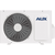  Кондиционер AUX ASW-H24A4/QH-R1/AS-H24A4/QH-R1 
