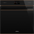  Духовой шкаф Smeg SOP6602TNR 