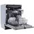  Встраиваемая посудомоечная машина DELONGHI DDW08F Aquamarine eco 