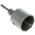  Коронка MATRIX 70330 в сборе М22х65 мм, SDS-Plus 