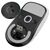  Мышь беспроводная Logitech G PRO X SUPERLIGHT белый (25600dpi) USB (4but) 
