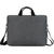  Сумка для ноутбука PC PET PCP15B4GY 15.6" темно-серый 