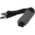  Сумка для ноутбука PC PET PCP15B4GY 15.6" темно-серый 