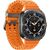 Smart-часы Samsung Galaxy Watch Ultra SM-L705FDAACAU оранжевый/черный 