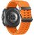  Smart-часы Samsung Galaxy Watch Ultra SM-L705FDAACAU оранжевый/черный 